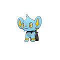 when does shinx learn spark.